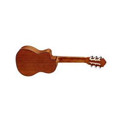 Electro acustic guitarlele Ortega RGL5CE