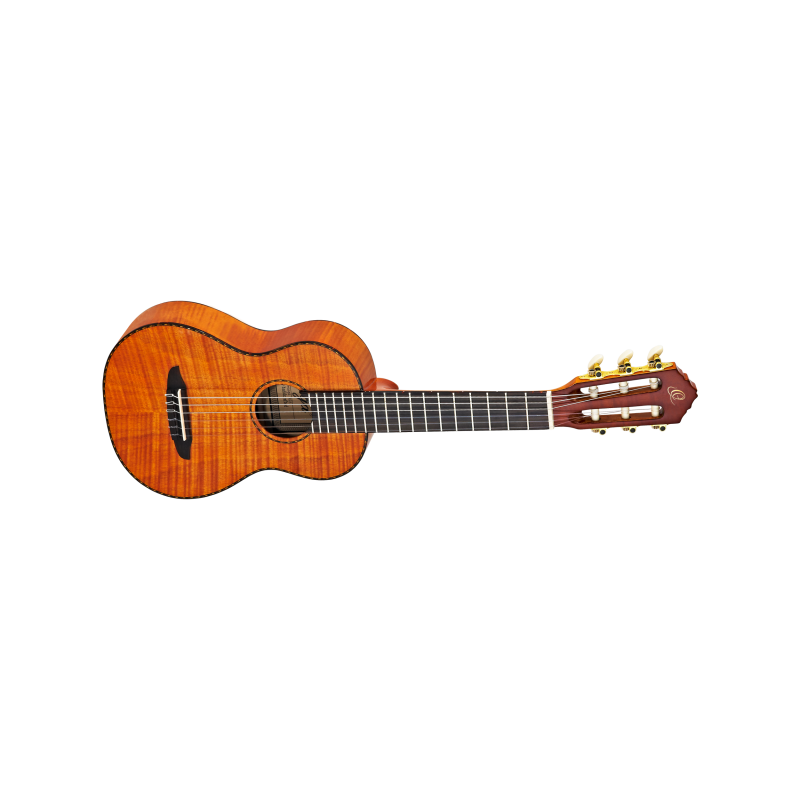 Guitarlele Ortega RGL18FMH