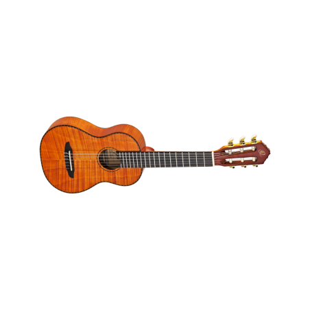 Guitarlele Ortega RGL18FMH