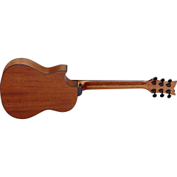 Electro acustic traveler guitar Ortega NL-WALKER-MM