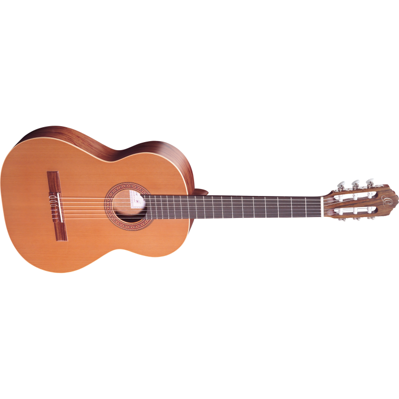 Klassikaline kitarr Ortega R180