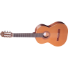 Classical left-handed guitar Ortega R180L