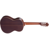 Hispaanias valmistatud klassikaline kitarr Ortega R190