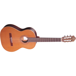 Classical guitar Ortega R190