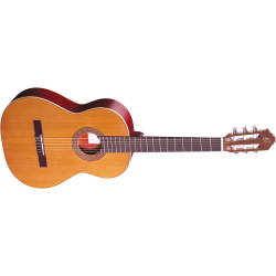 Classical guitar Ortega R200