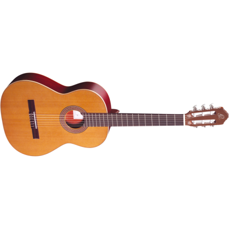 Classical guitar Ortega R200SN