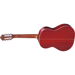 Classical left-handed guitar Ortega R200L
