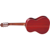 Classical left-handed guitar Ortega R200L
