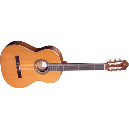 Classical guitar Ortega R220