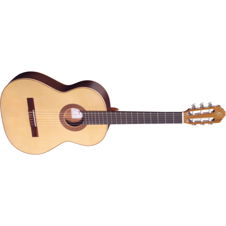 Classical guitar Ortega R210