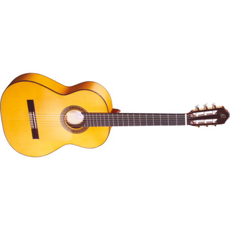 Classical guitar Ortega R270