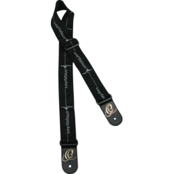 Electro acustic traveler guitar Ortega NL-WALKER-MM