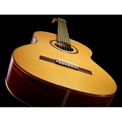 Classical guitar Ortega M9CS