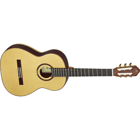 Classical guitar Ortega M9CS