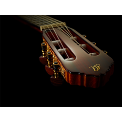Classical guitar Ortega M3CS