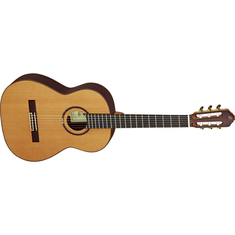 Classical guitar Ortega M3CS