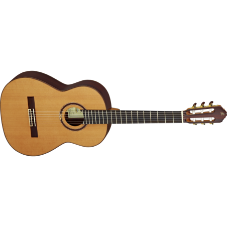 Classical guitar Ortega M3CS