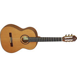 Classical guitar Ortega M4CS