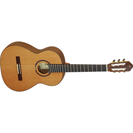 Classical guitar Ortega M4CS