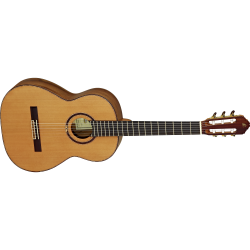 Classical guitar Ortega M7CS