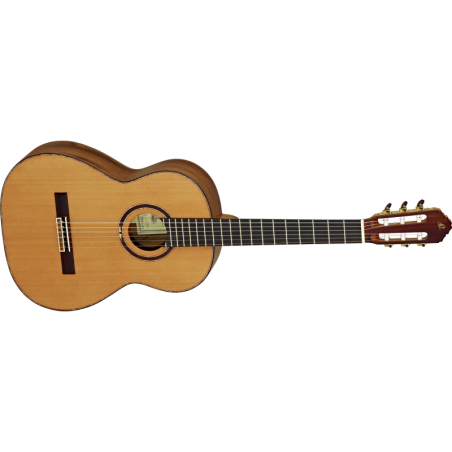 Classical guitar Ortega M7CS