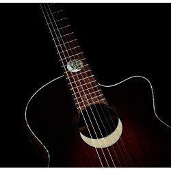 Electro acustic classical guitar ECLIPSESUITE-C/E