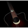 Electro acustic classical guitar ECLIPSESUITE-C/E