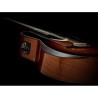 Electro acustic classical guitar ECLIPSESUITE-C/E