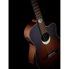 Electro acustic classical guitar ECLIPSESUITE-C/E
