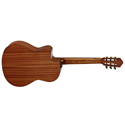 Electro acustic classical guitar ECLIPSESUITE-C/E