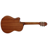 Electro acustic classical guitar ECLIPSESUITE-C/E