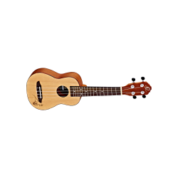 Sopran ukulele Ortega RU5-SO