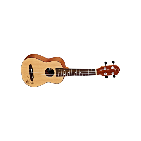 Sopran ukulele Ortega RU5-SO