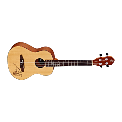 Tenor ukulele Ortega RU5-TE