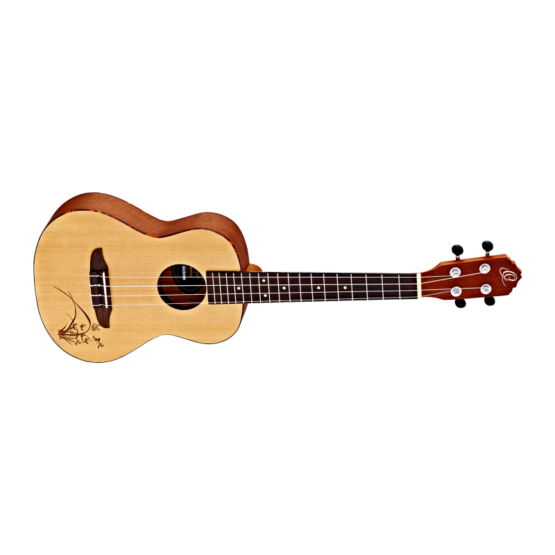 Tenor ukulele Ortega RU5-TE