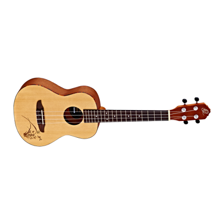 Tenor ukulele Ortega RU5-TE