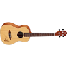 Baritone ukulele Ortega RU5-BA