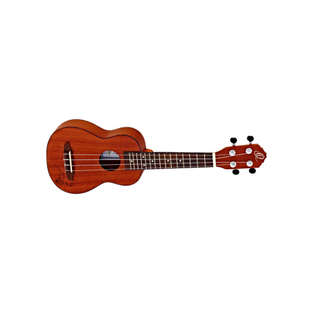 Sopran ukulele Ortega RU5MM-SO
