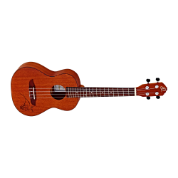 Tenor ukulele Ortega RU5MM-TE