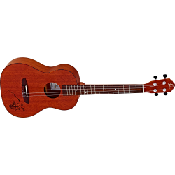 Bariton ukulele Ortega RUMM5-BA
