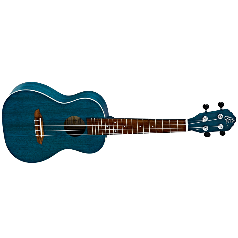 Kontsert ukulele Ortega RUOCEAN