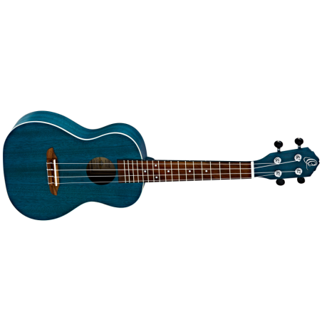 Kontsert ukulele Ortega RUOCEAN