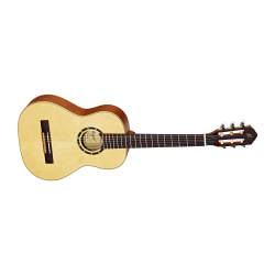 1/2 guitar Ortega R121-1/2