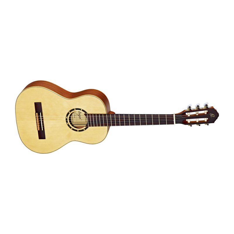 1/2 guitar Ortega R121-1/2