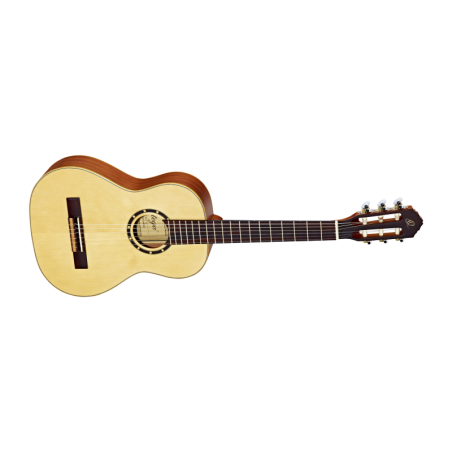 1/2 guitar Ortega R121-1/2