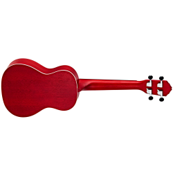 Concert ukulele Ortega RUFIRE