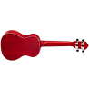 Concert ukulele Ortega RUFIRE
