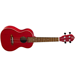 Concert ukulele Ortega RUFIRE