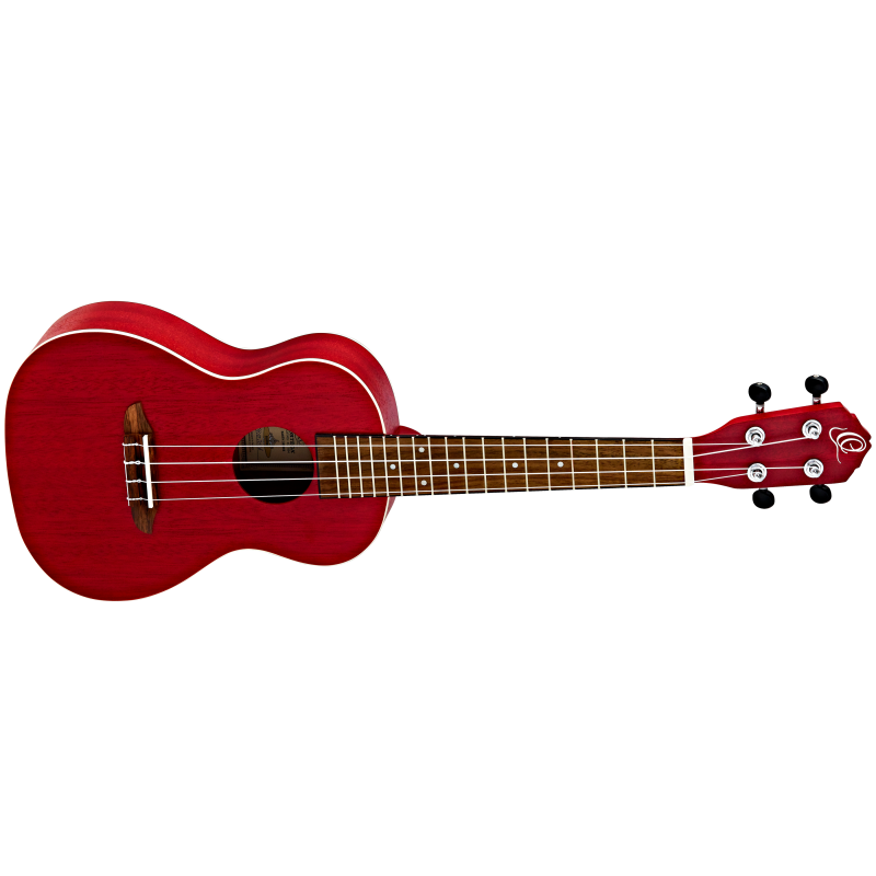 Concert ukulele Ortega RUFIRE