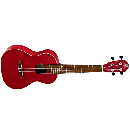 Concert ukulele Ortega RUFIRE